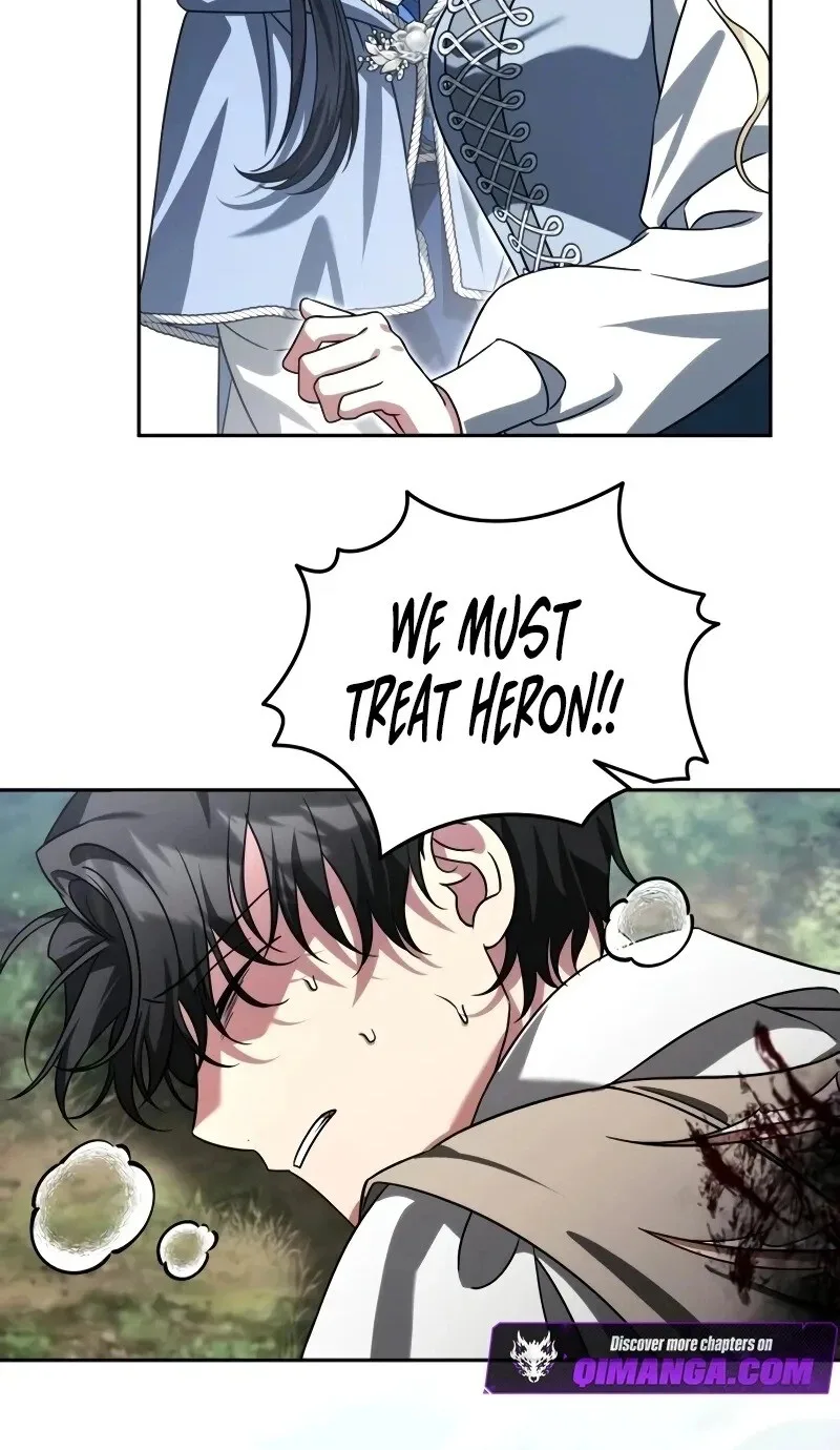 My Avatars' Path to Greatness Chapter 91 page 39
