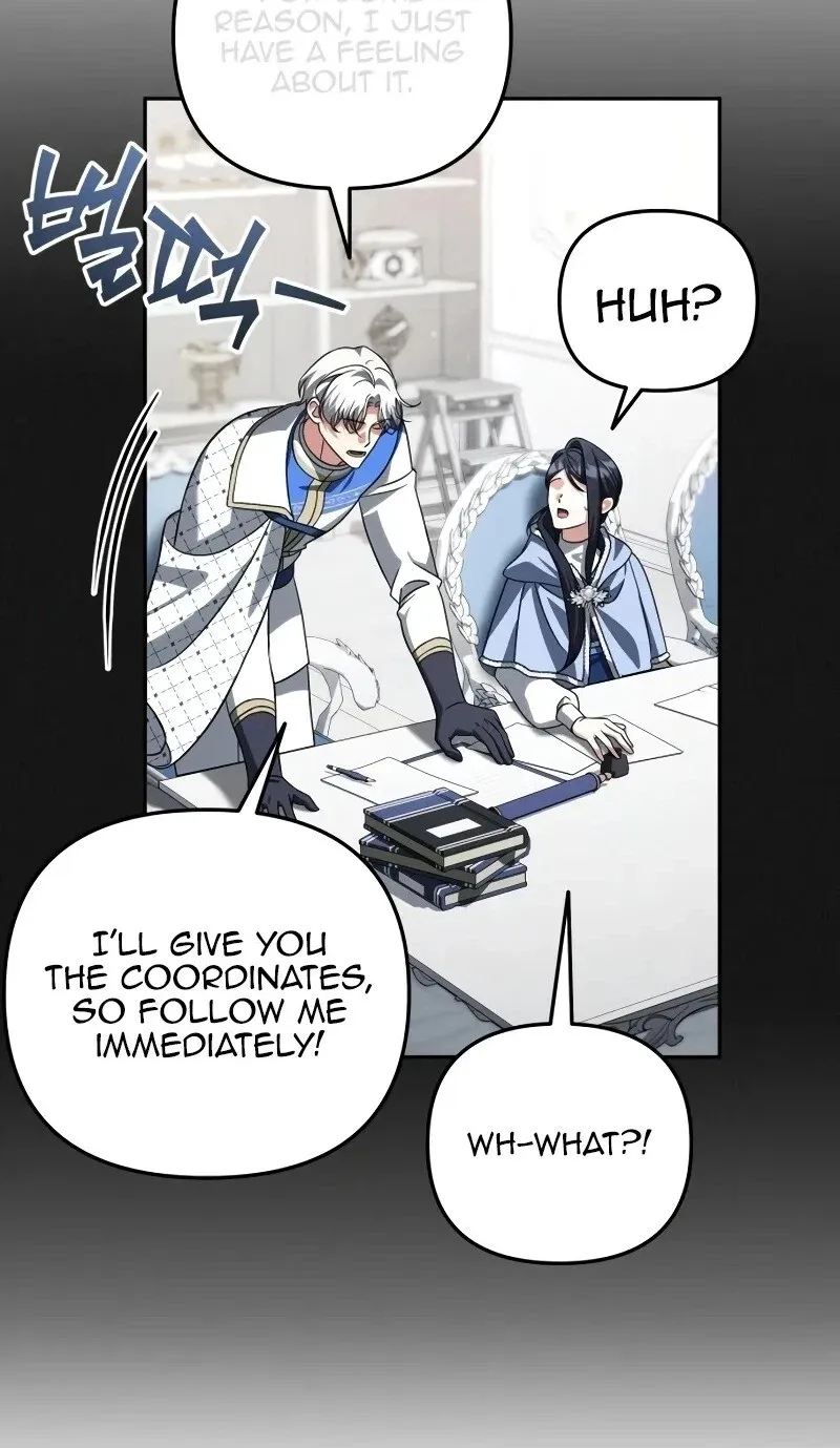 My Avatars' Path to Greatness Chapter 91 page 36