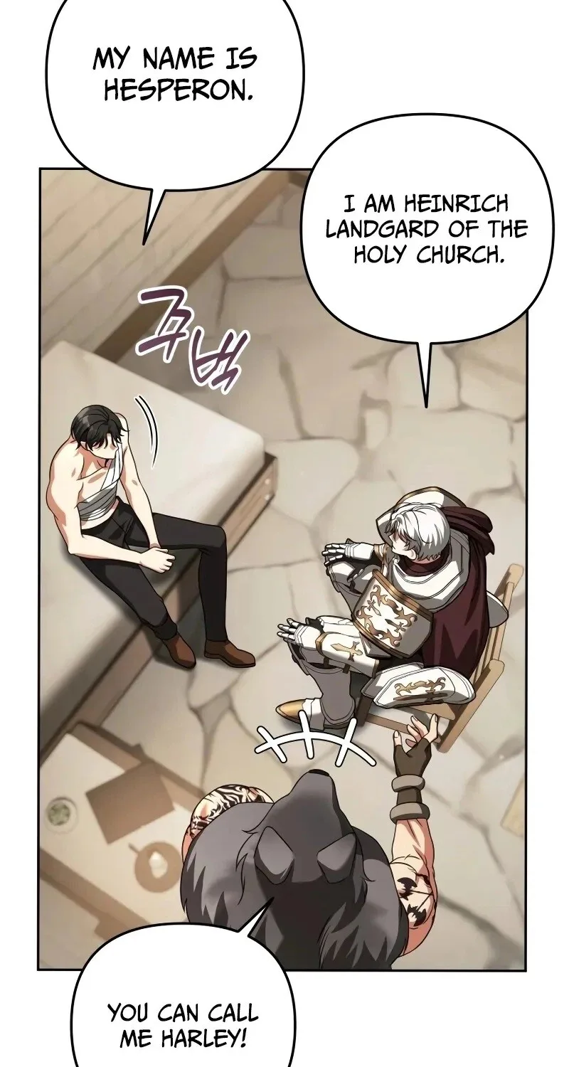 My Avatars' Path to Greatness Chapter 91 page 46