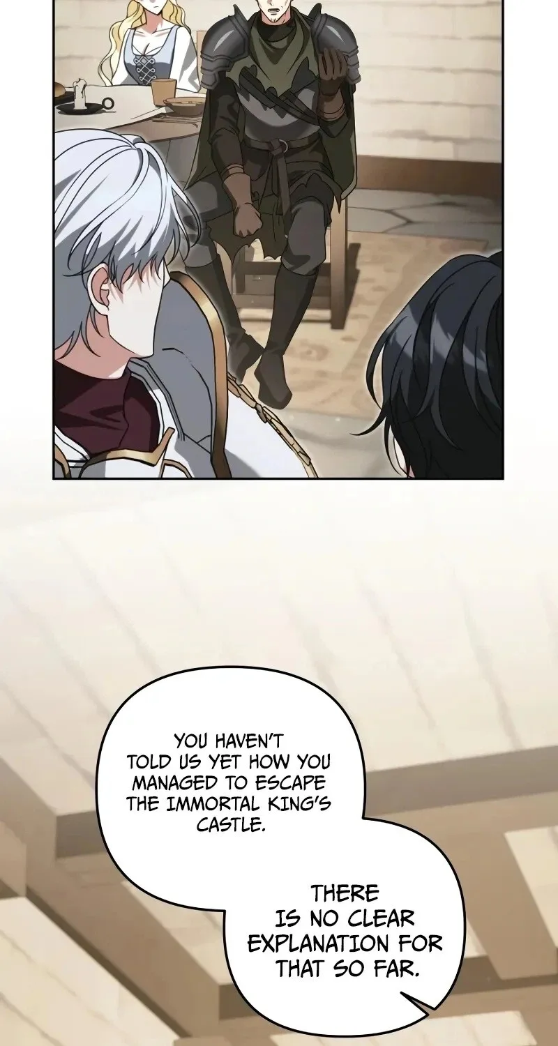 My Avatars' Path to Greatness Chapter 91 page 49