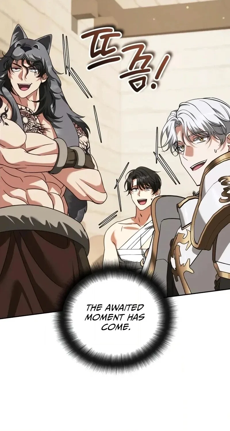 My Avatars' Path to Greatness Chapter 91 page 50