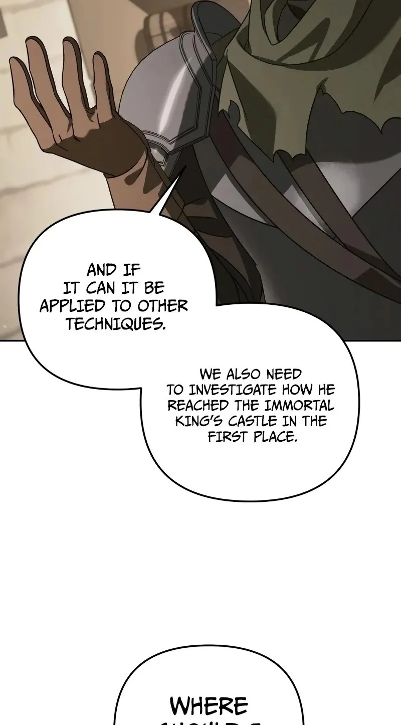My Avatars' Path to Greatness Chapter 91 page 54