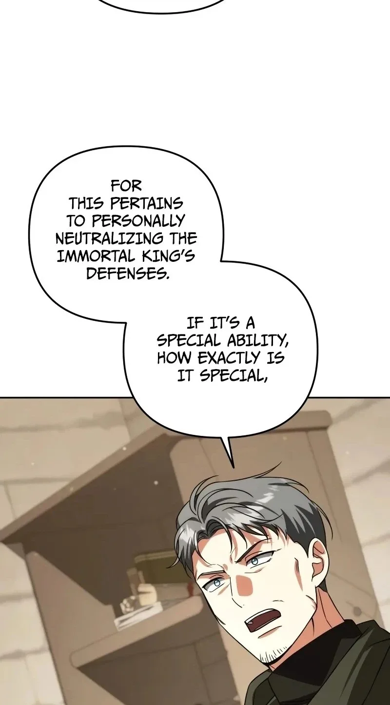 My Avatars' Path to Greatness Chapter 91 page 53