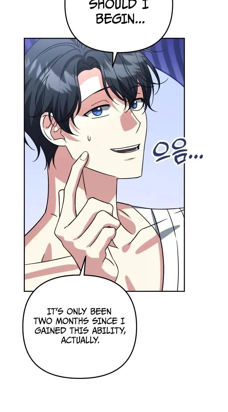 My Avatars' Path to Greatness Chapter 91 page 55