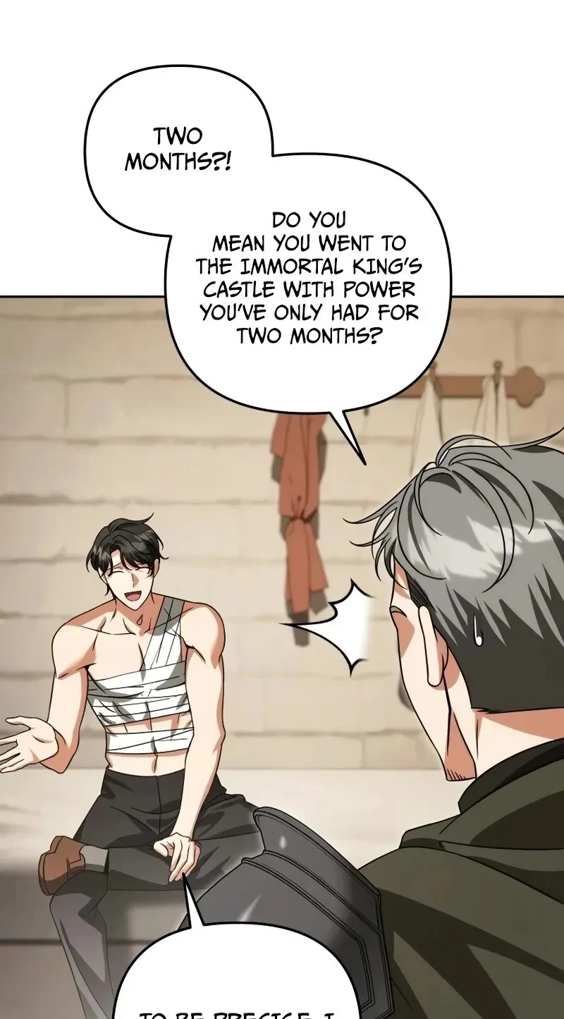 My Avatars' Path to Greatness Chapter 91 page 56