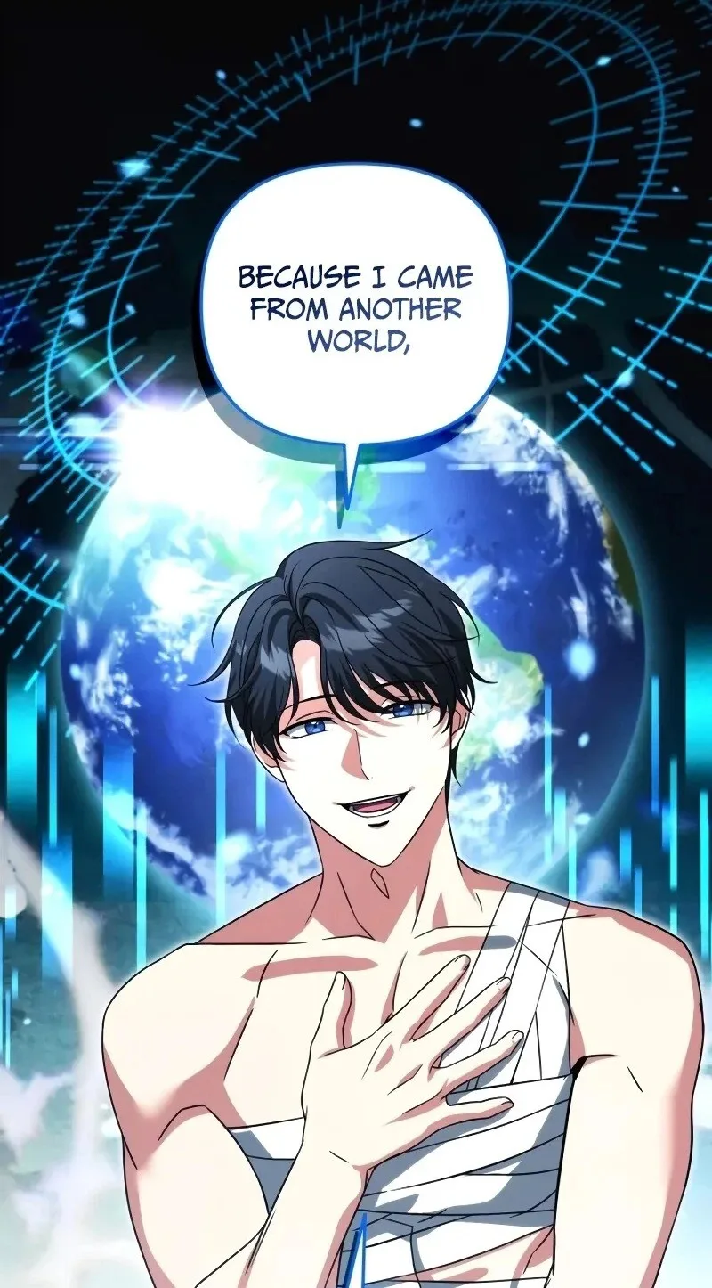 My Avatars' Path to Greatness Chapter 91 page 58