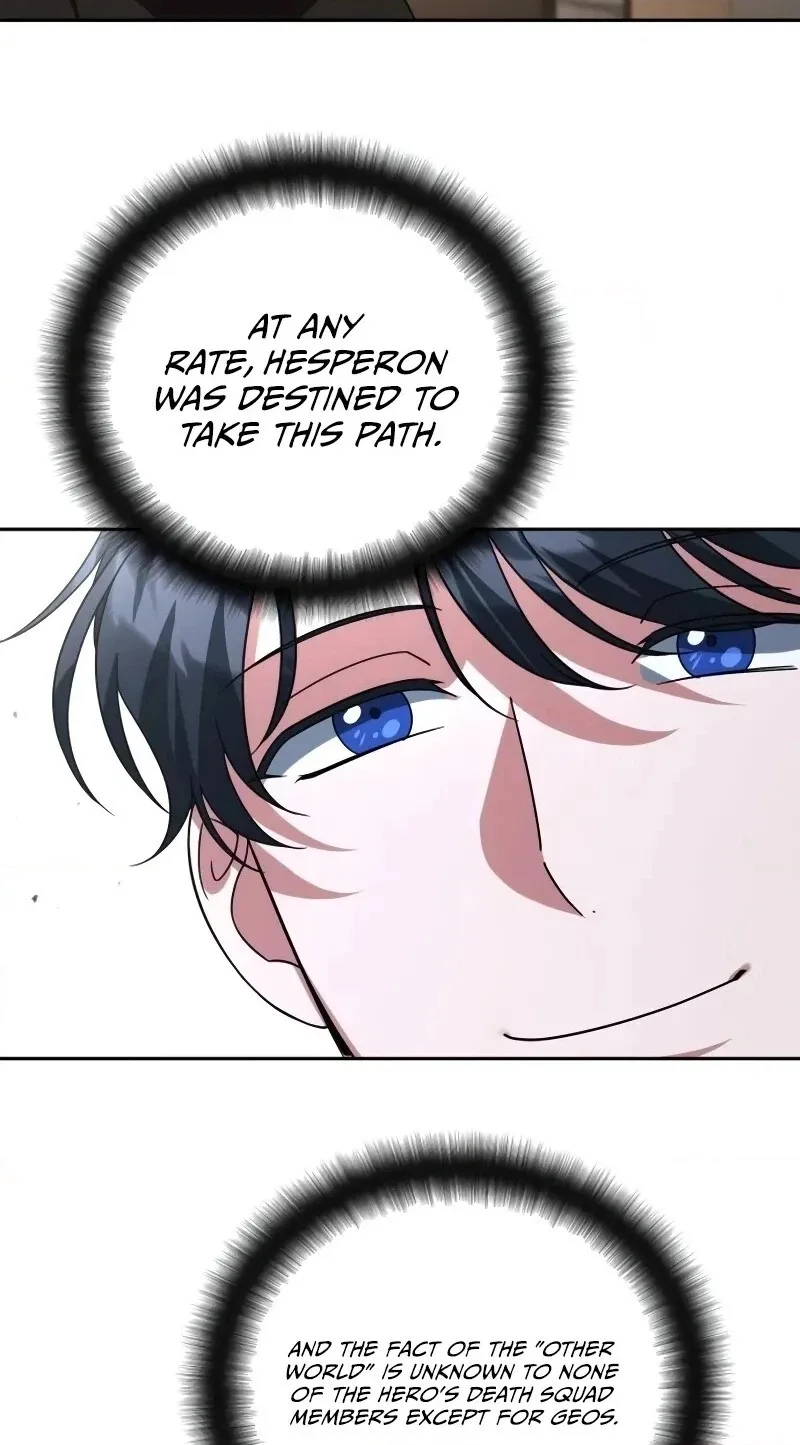 My Avatars' Path to Greatness Chapter 91 page 60