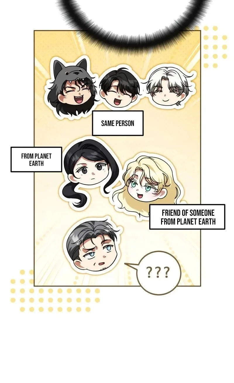 My Avatars' Path to Greatness Chapter 91 page 61