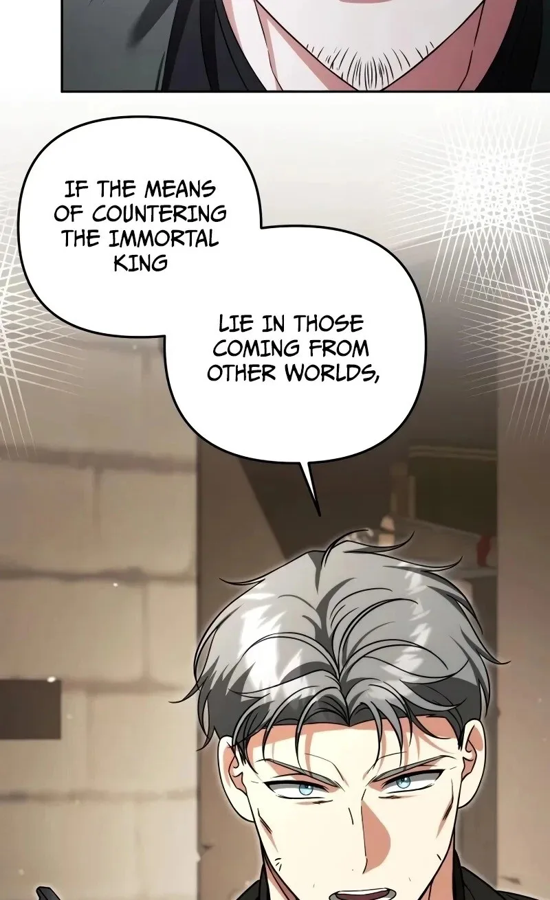 My Avatars' Path to Greatness Chapter 91 page 67