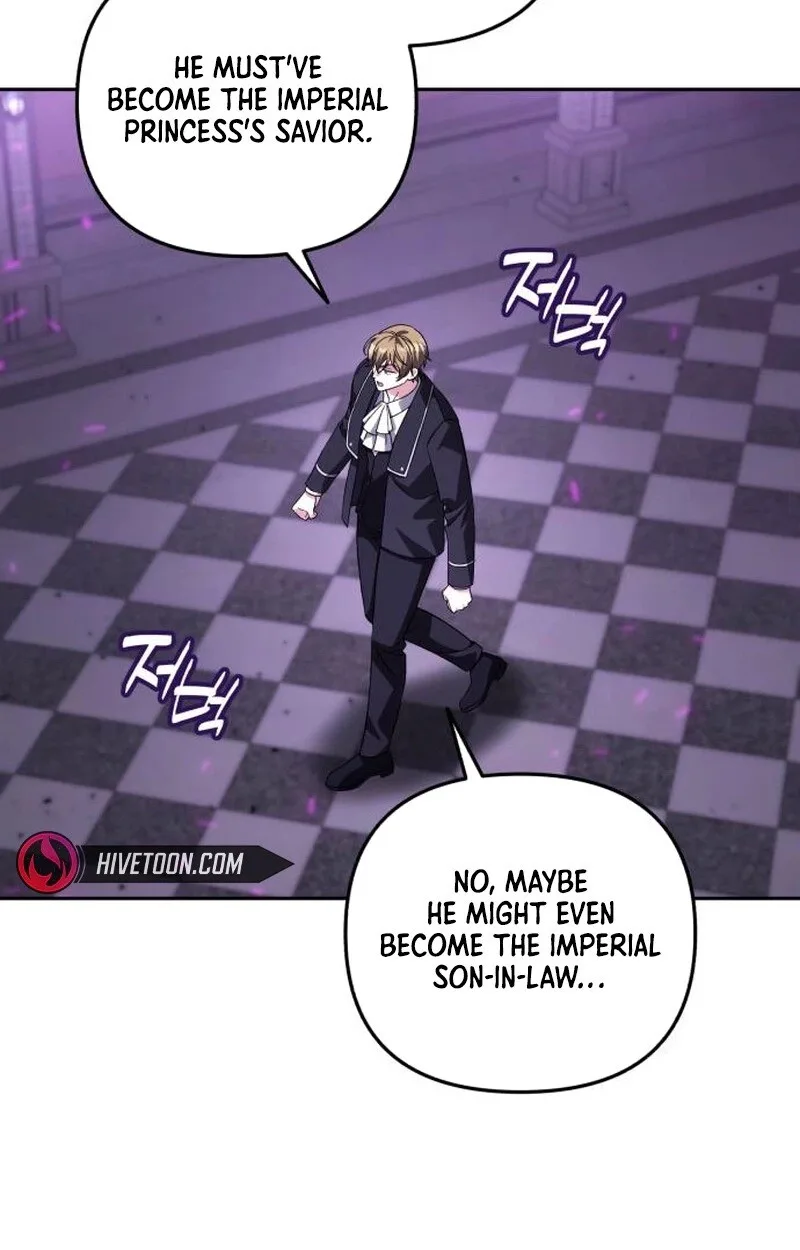 My Avatars' Path to Greatness Chapter 92 page 4