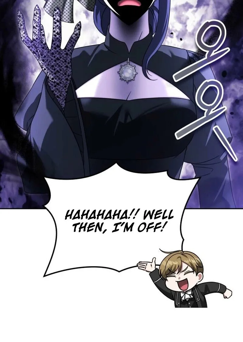 My Avatars' Path to Greatness Chapter 92 page 21