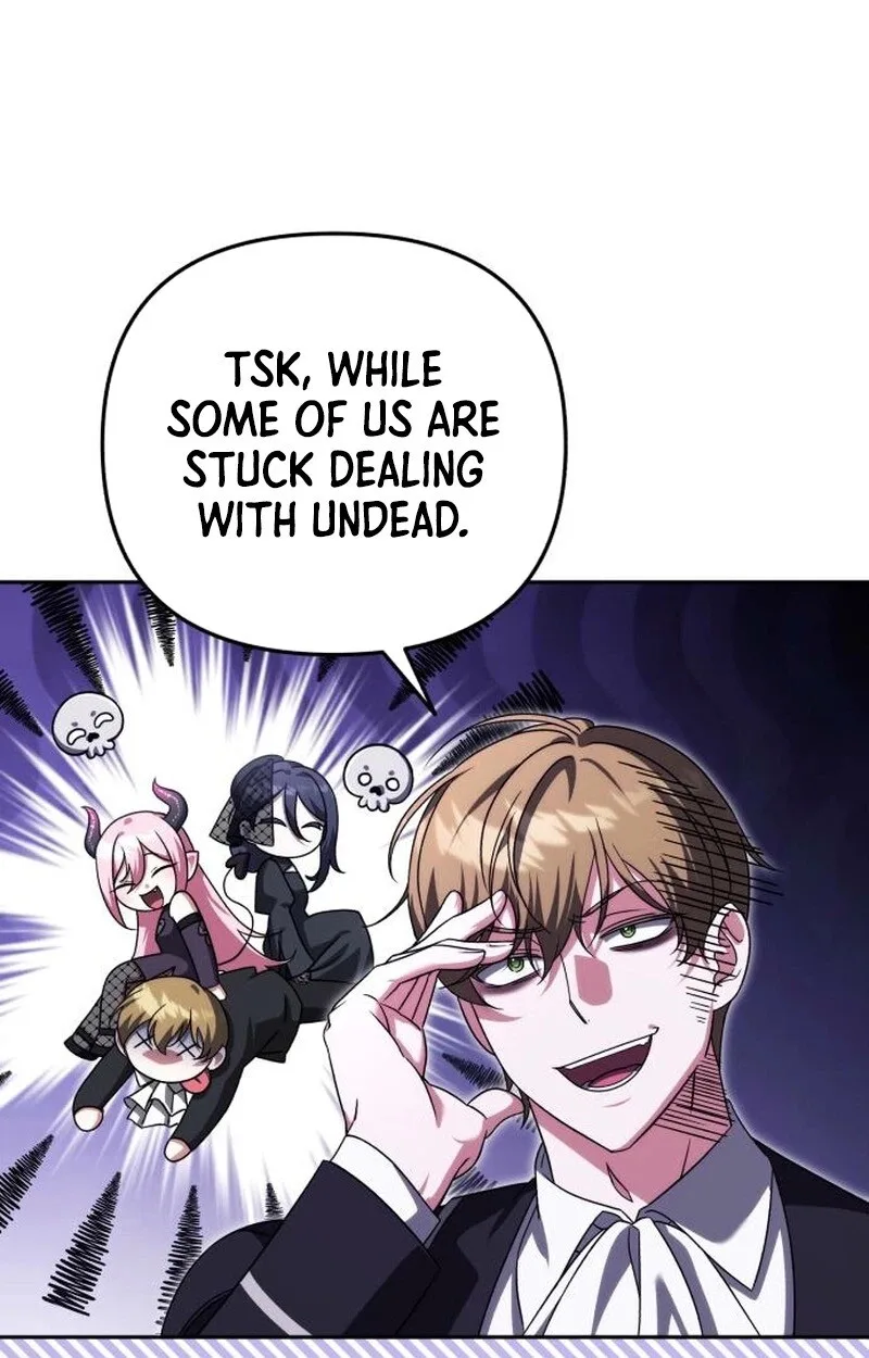 My Avatars' Path to Greatness Chapter 92 page 5