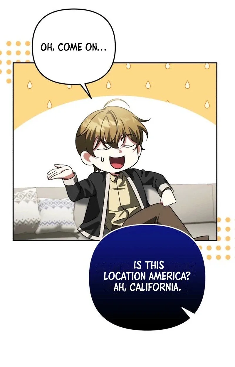 My Avatars' Path to Greatness Chapter 92 page 32