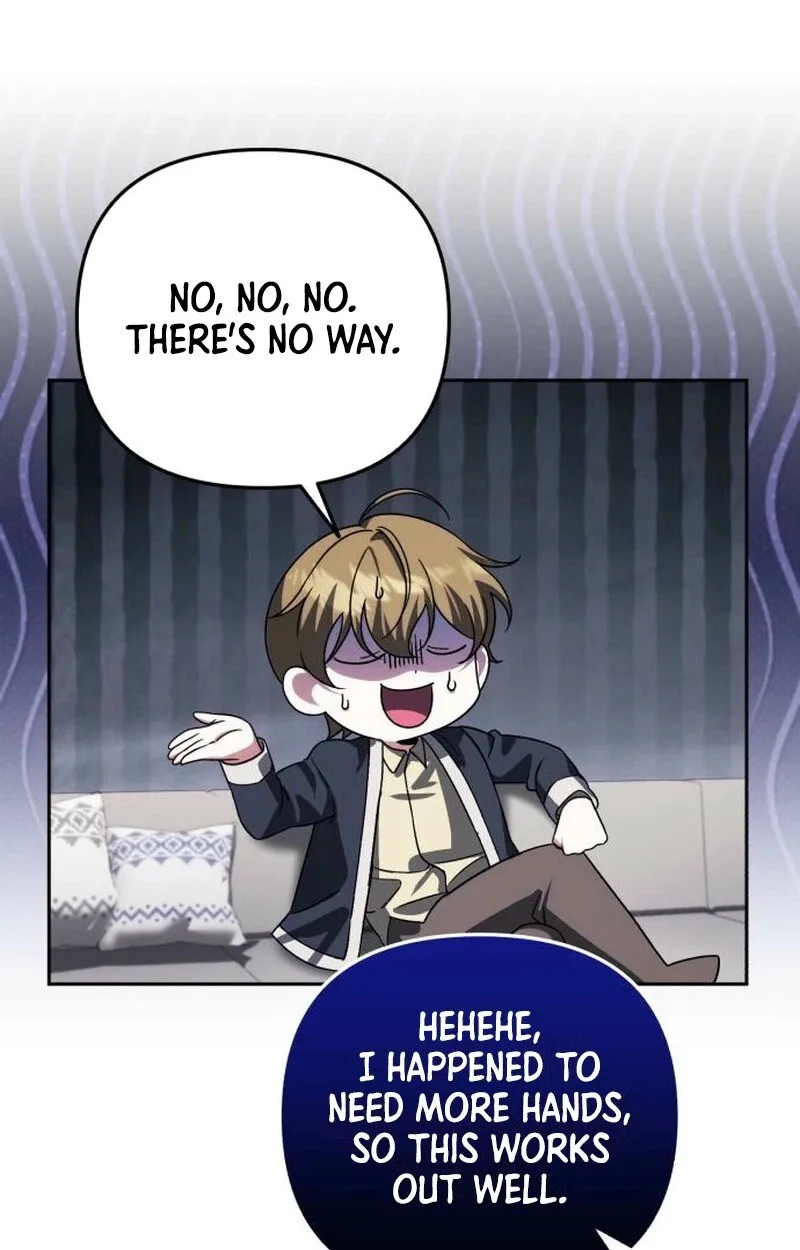 My Avatars' Path to Greatness Chapter 92 page 33