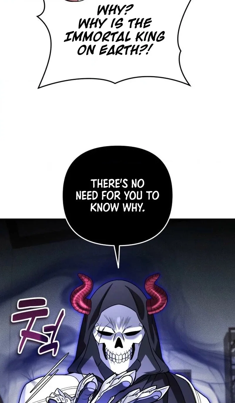 My Avatars' Path to Greatness Chapter 92 page 40