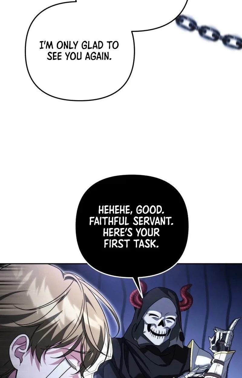 My Avatars' Path to Greatness Chapter 92 page 44