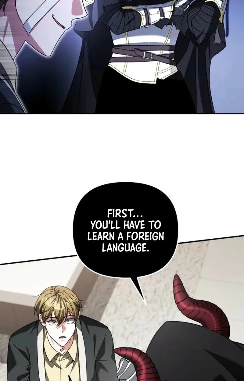 My Avatars' Path to Greatness Chapter 92 page 45