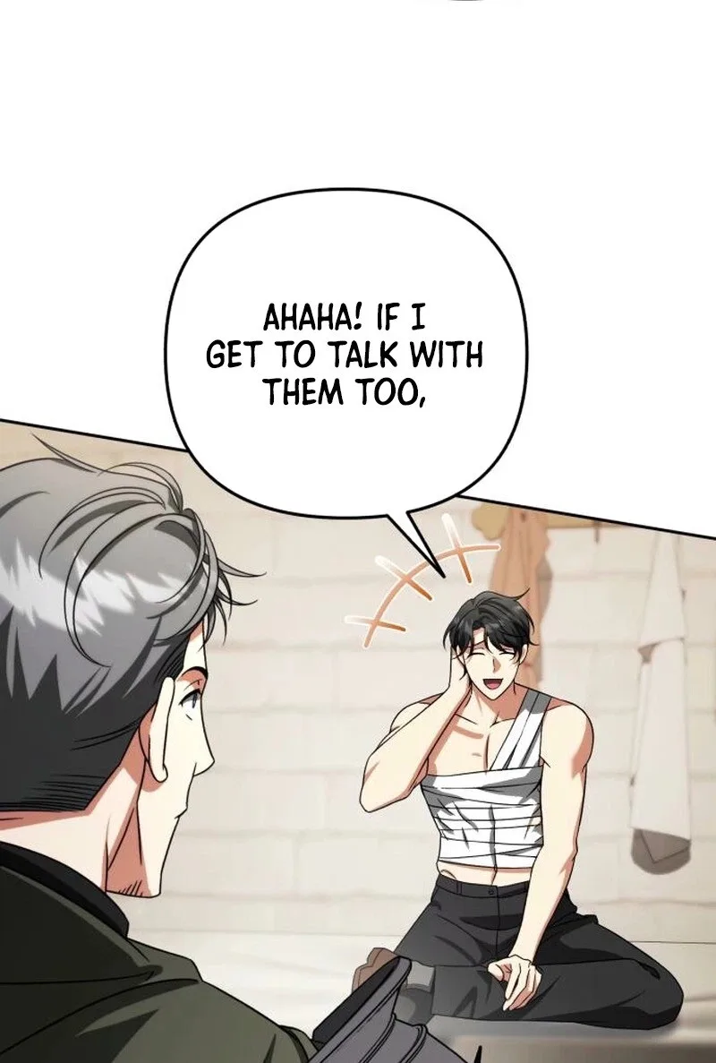 My Avatars' Path to Greatness Chapter 92 page 61