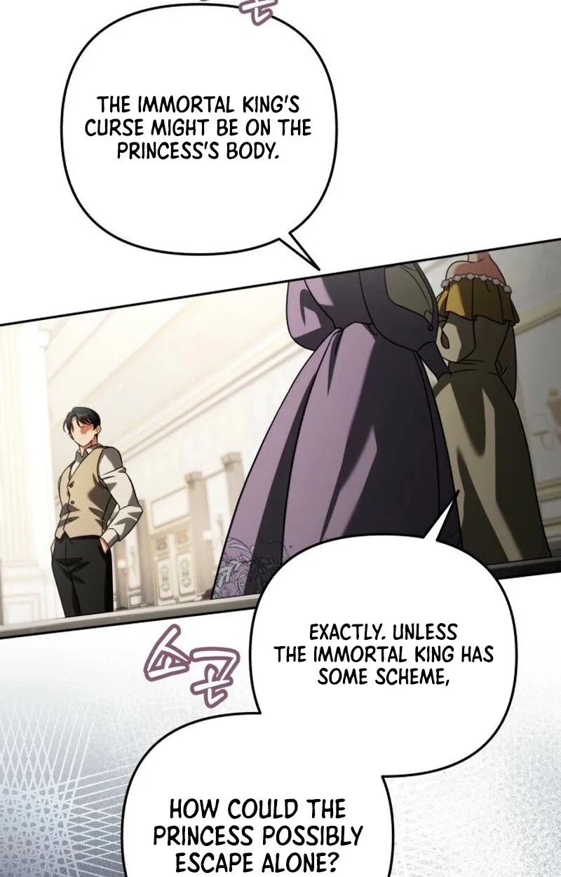 My Avatars' Path to Greatness Chapter 92 page 88