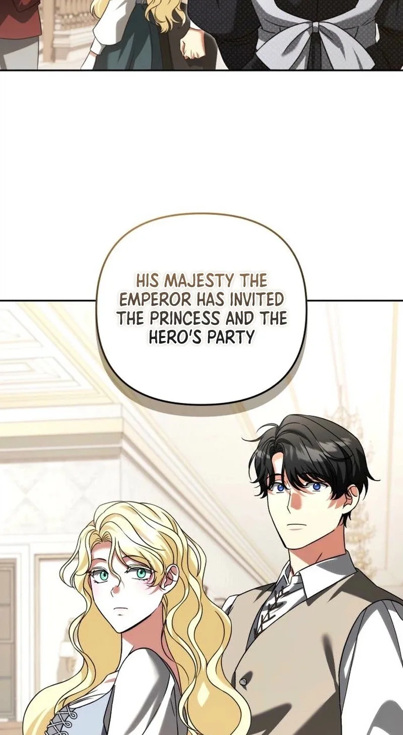 My Avatars' Path to Greatness Chapter 92 page 93