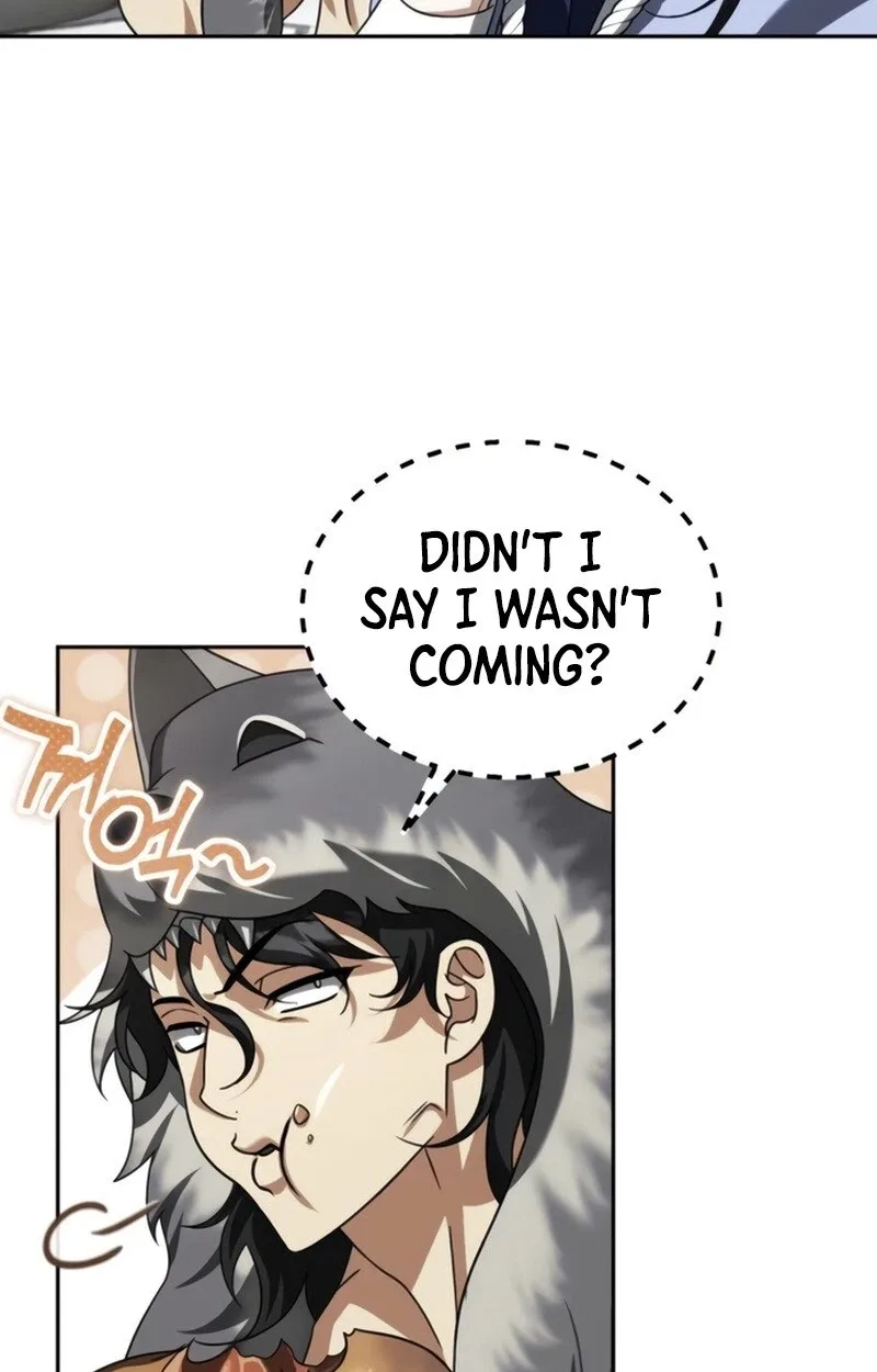 My Avatars' Path to Greatness Chapter 93 page 5