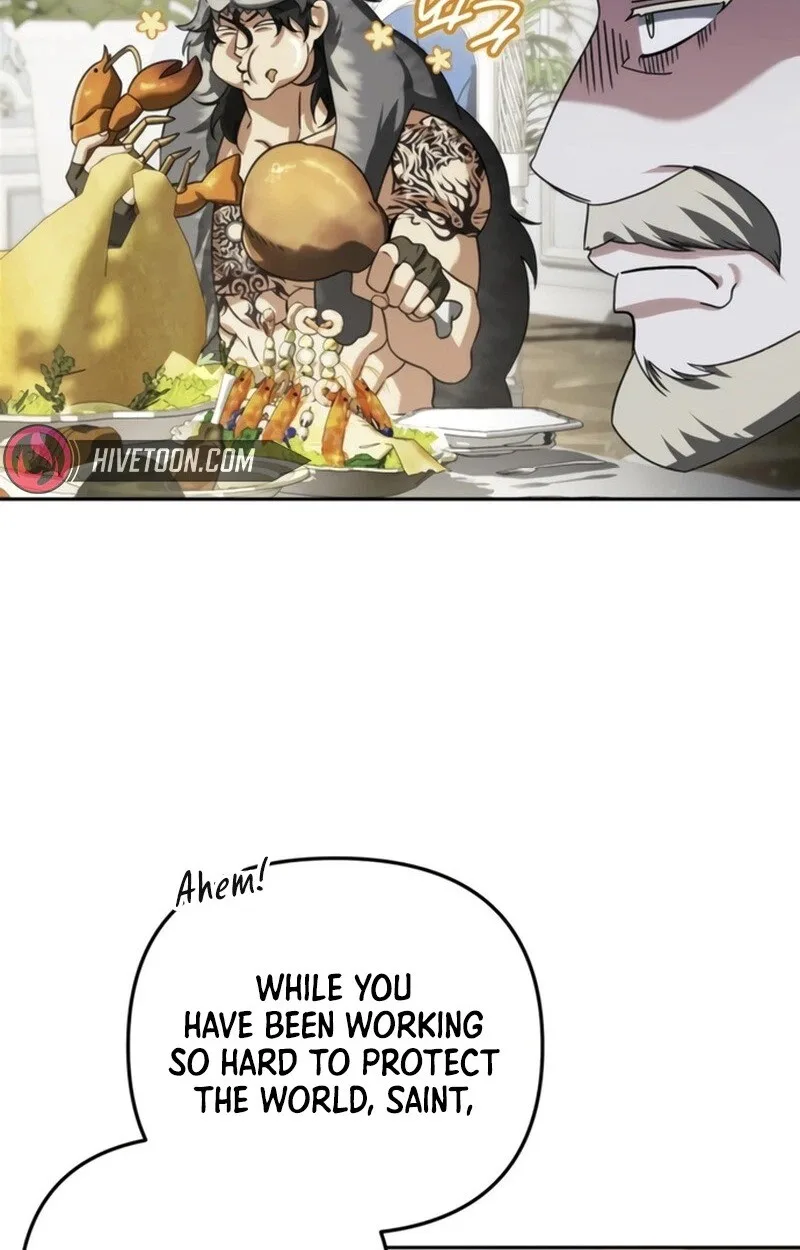 My Avatars' Path to Greatness Chapter 93 page 7