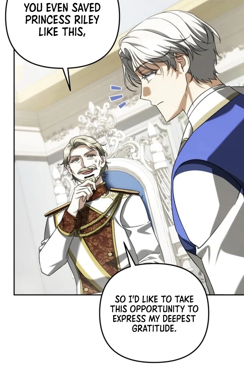 My Avatars' Path to Greatness Chapter 93 page 8