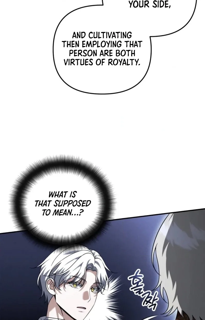 My Avatars' Path to Greatness Chapter 93 page 20