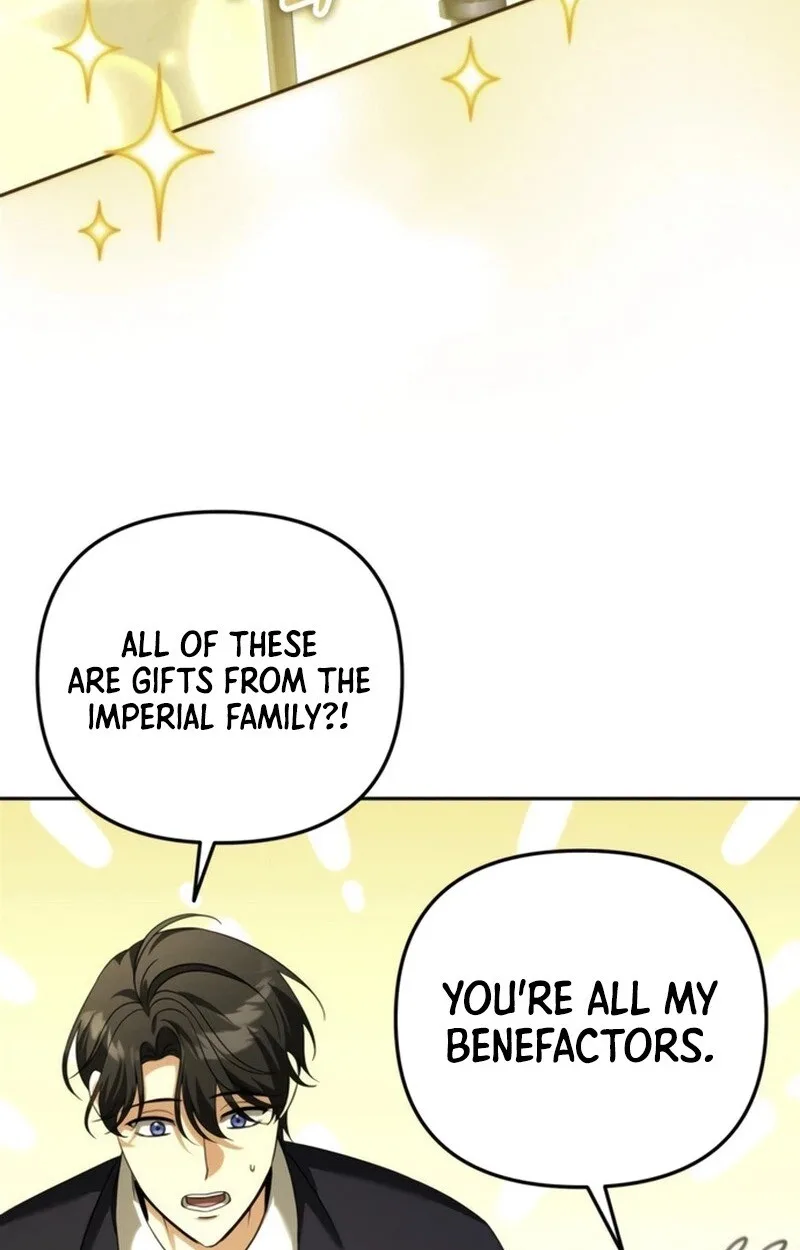 My Avatars' Path to Greatness Chapter 93 page 33