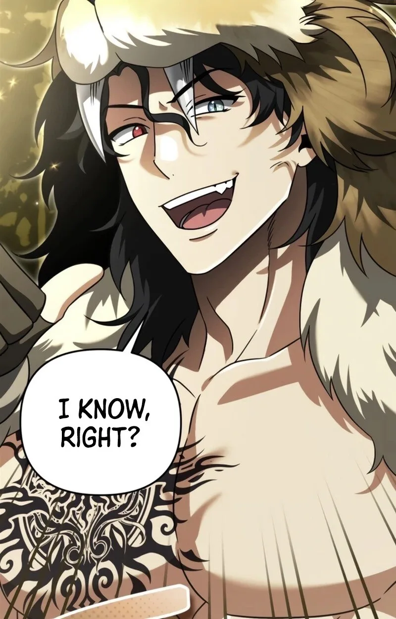 My Avatars' Path to Greatness Chapter 93 page 37