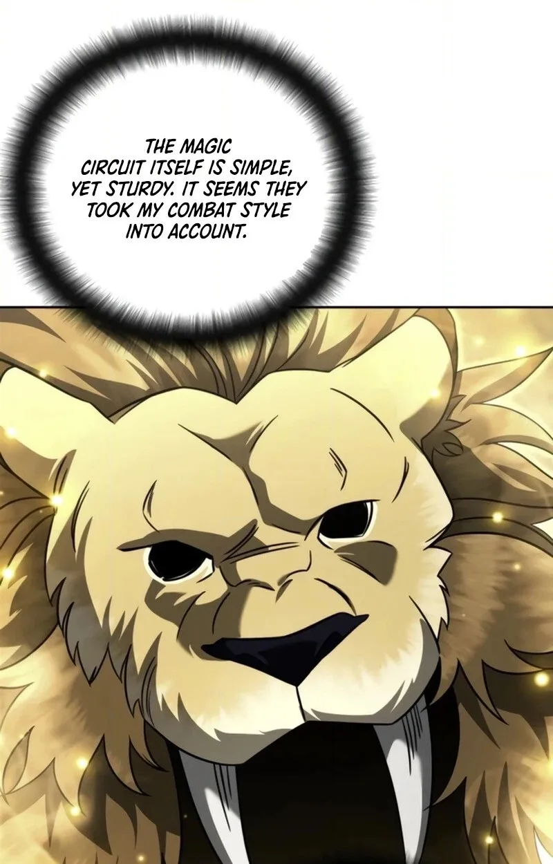 My Avatars' Path to Greatness Chapter 93 page 40