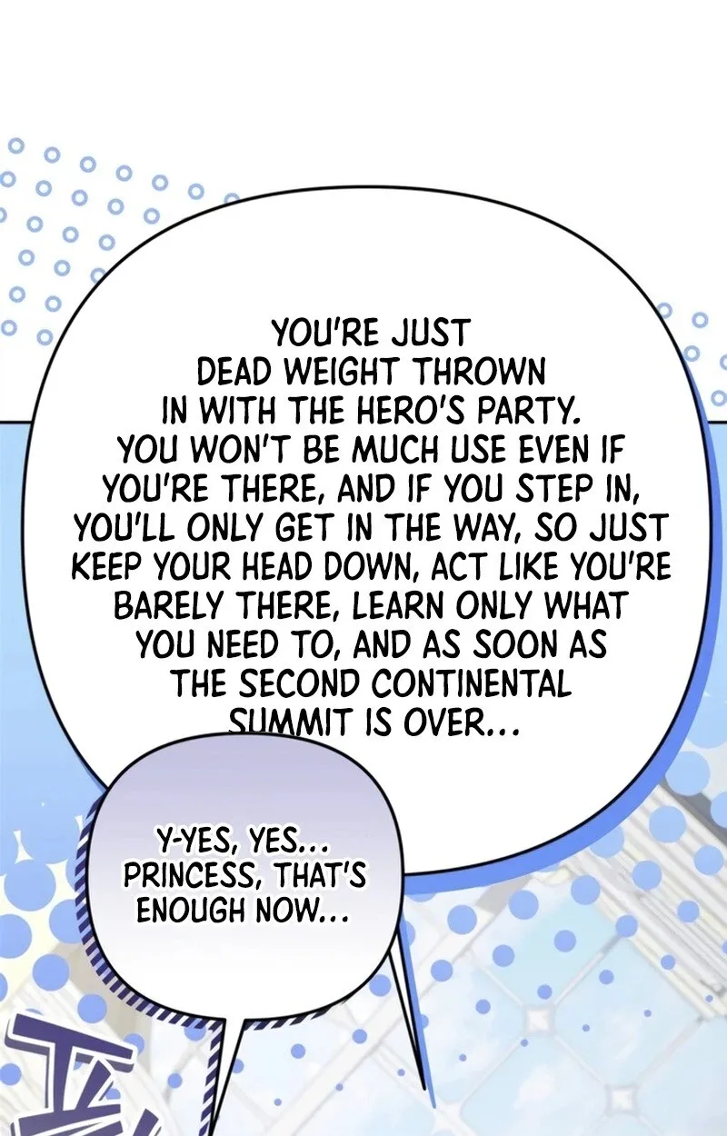 My Avatars' Path to Greatness Chapter 93 page 54