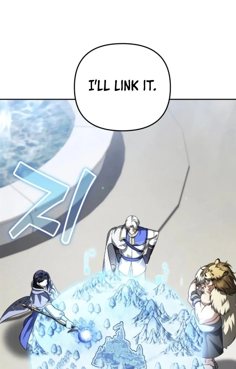 My Avatars' Path to Greatness Chapter 93 page 94