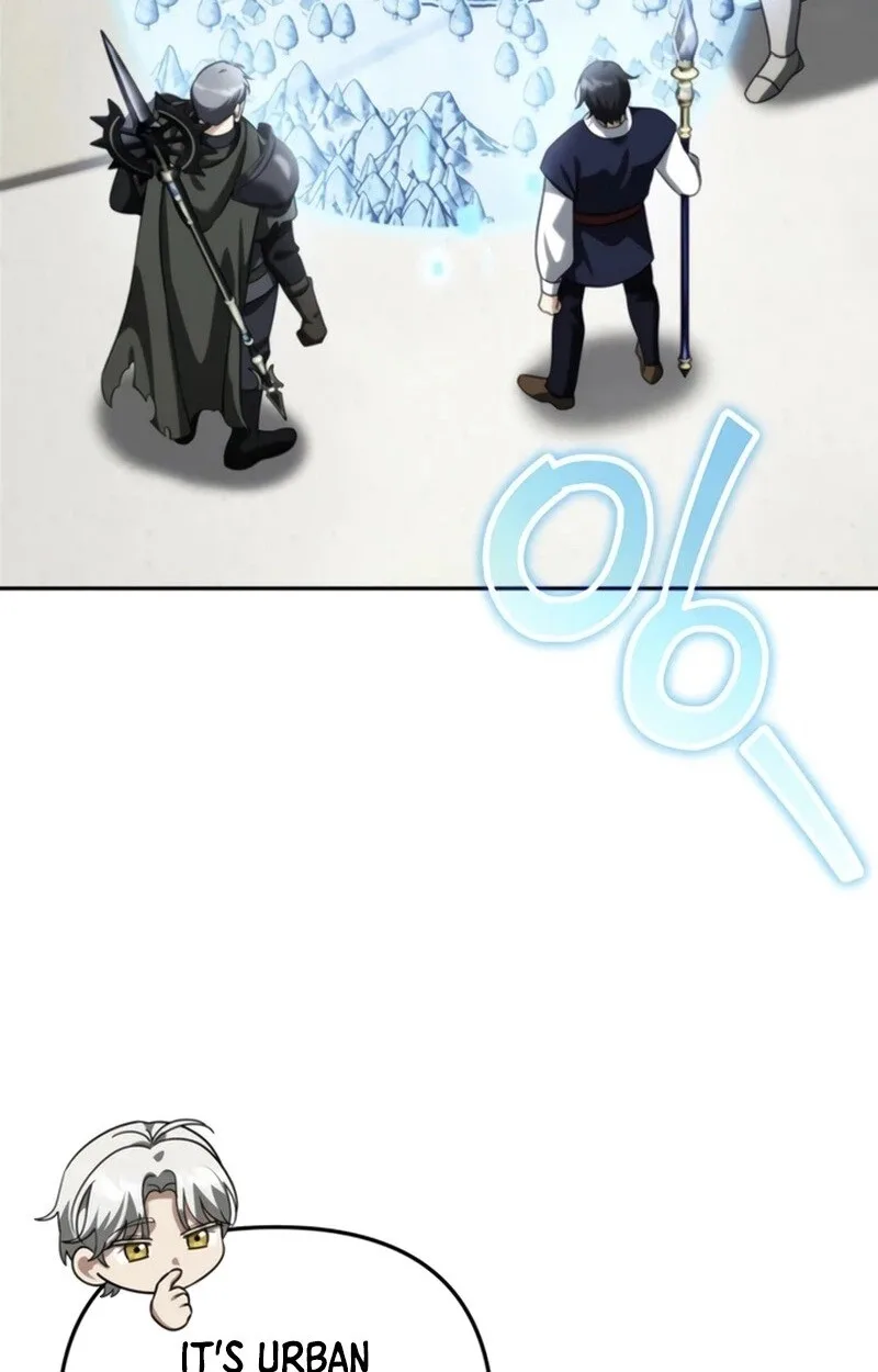 My Avatars' Path to Greatness Chapter 93 page 95