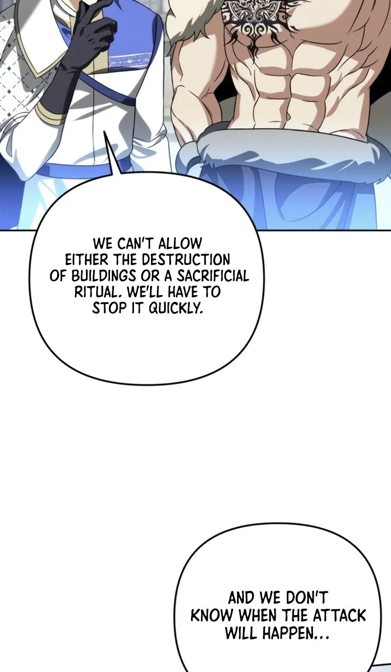 My Avatars' Path to Greatness Chapter 93 page 98