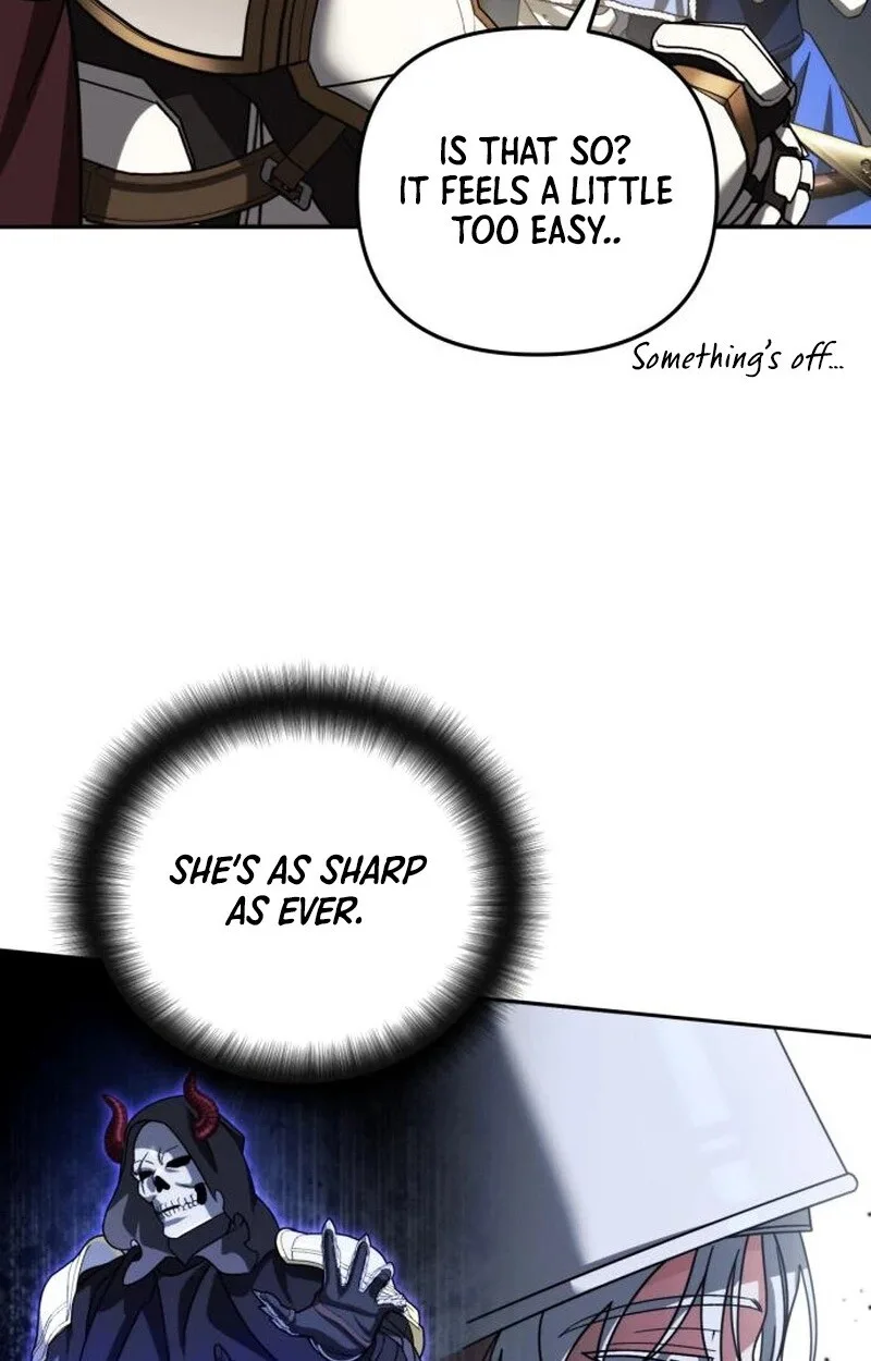 My Avatars' Path to Greatness Chapter 94 page 19