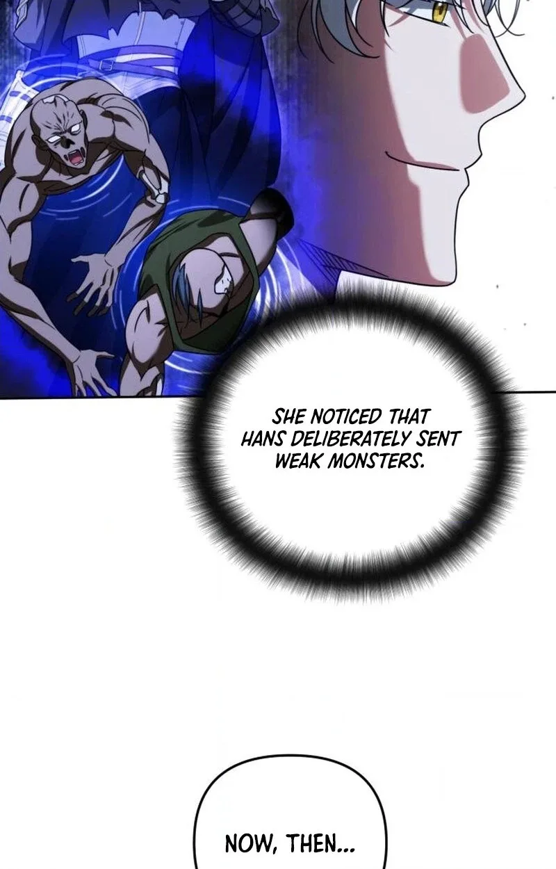 My Avatars' Path to Greatness Chapter 94 page 20
