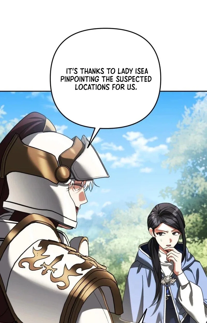 My Avatars' Path to Greatness Chapter 94 page 18