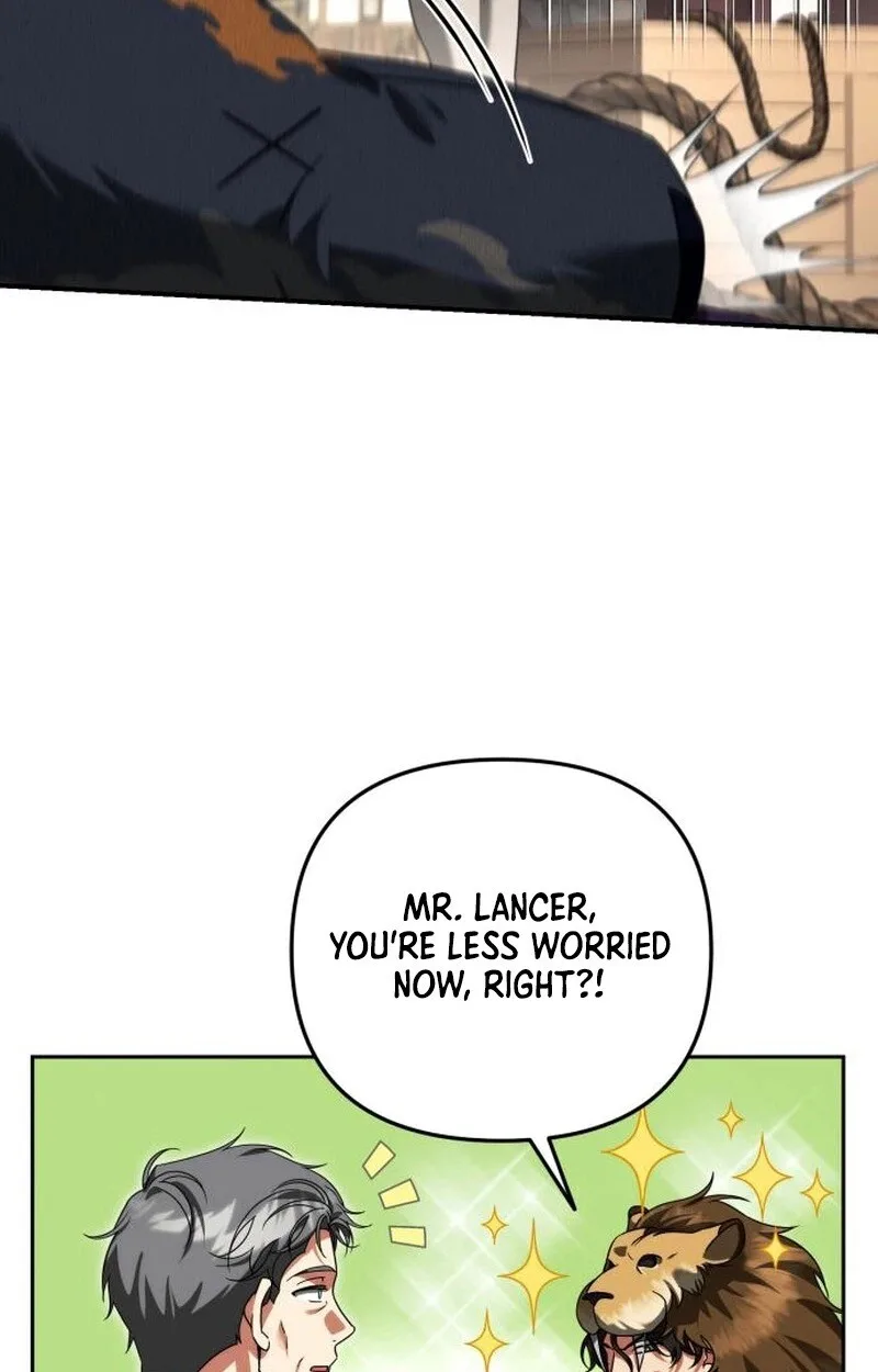 My Avatars' Path to Greatness Chapter 94 page 34