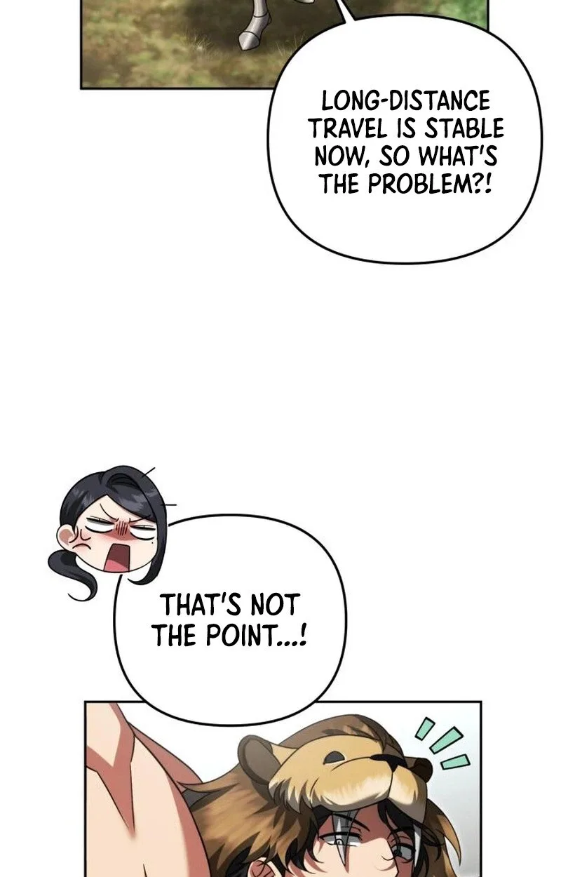My Avatars' Path to Greatness Chapter 94 page 37
