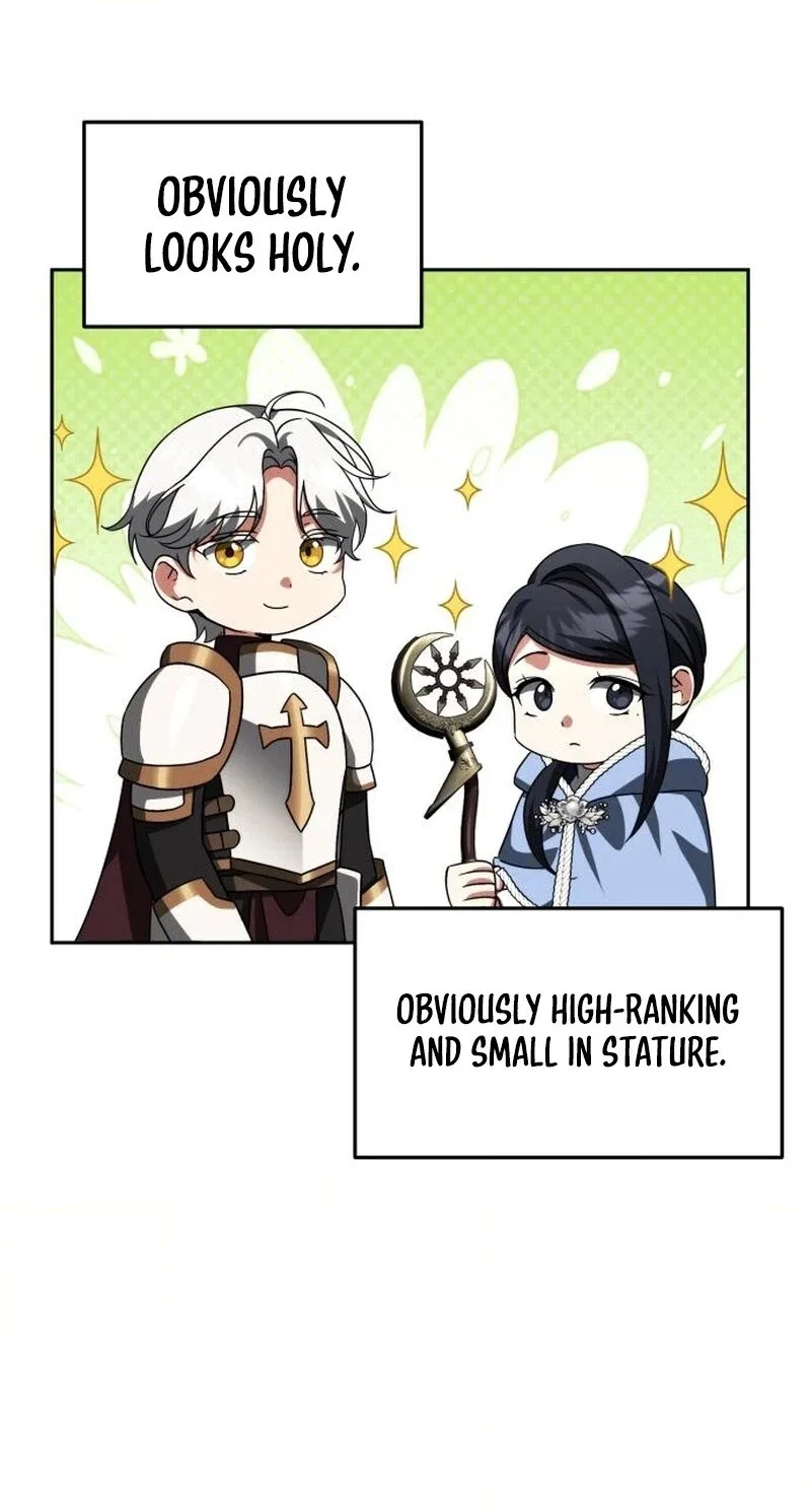 My Avatars' Path to Greatness Chapter 94 page 50