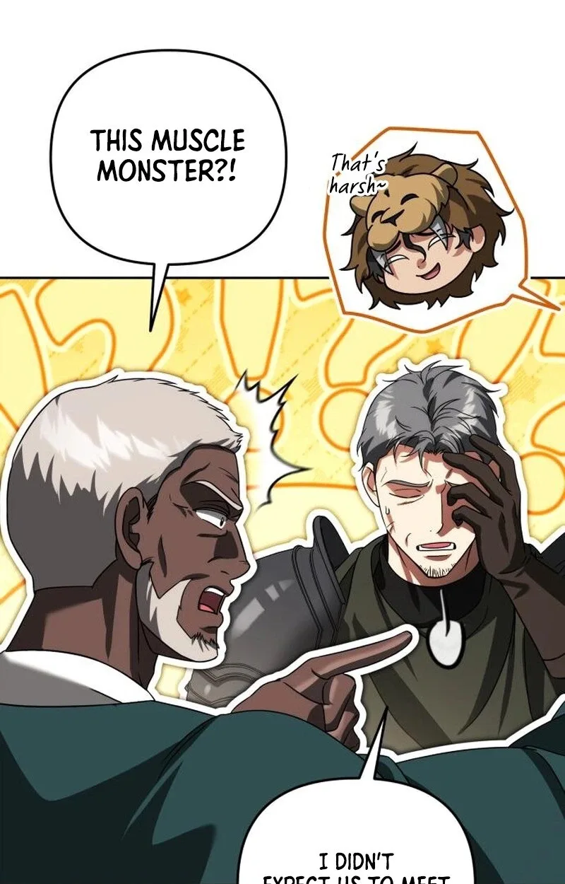My Avatars' Path to Greatness Chapter 94 page 61