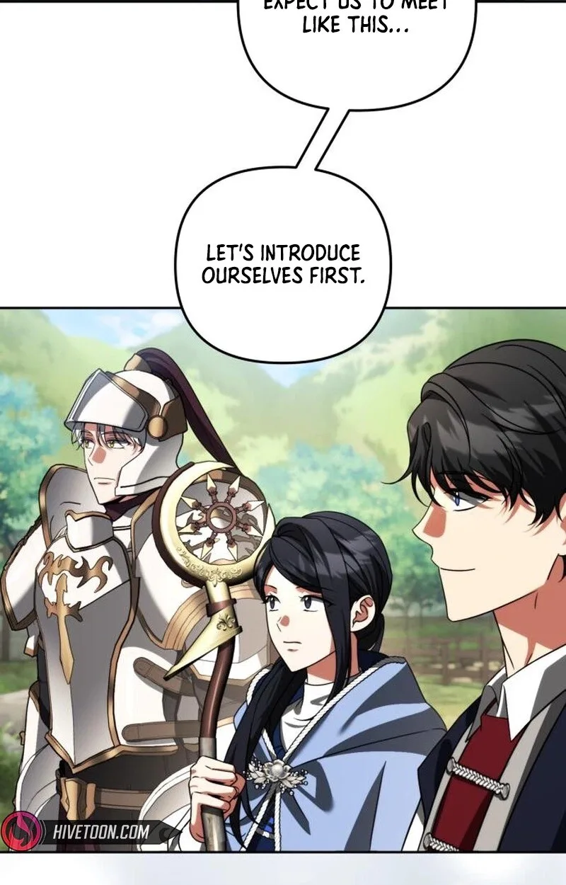 My Avatars' Path to Greatness Chapter 94 page 62