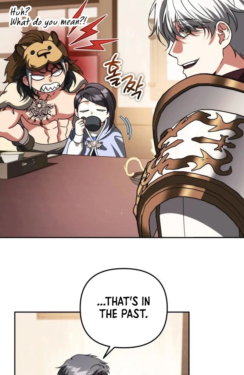 My Avatars' Path to Greatness Chapter 94 page 71