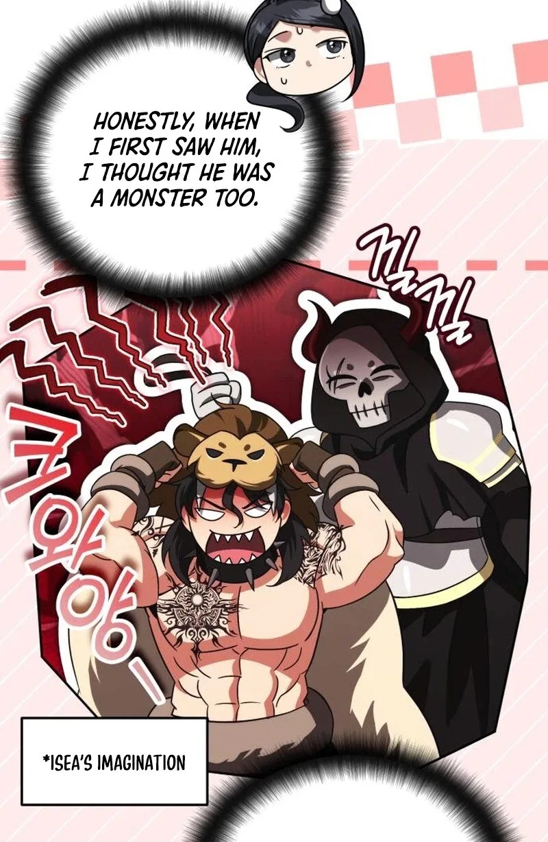 My Avatars' Path to Greatness Chapter 94 page 69