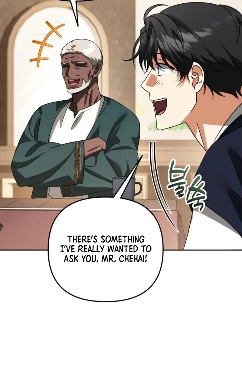 My Avatars' Path to Greatness Chapter 94 page 76