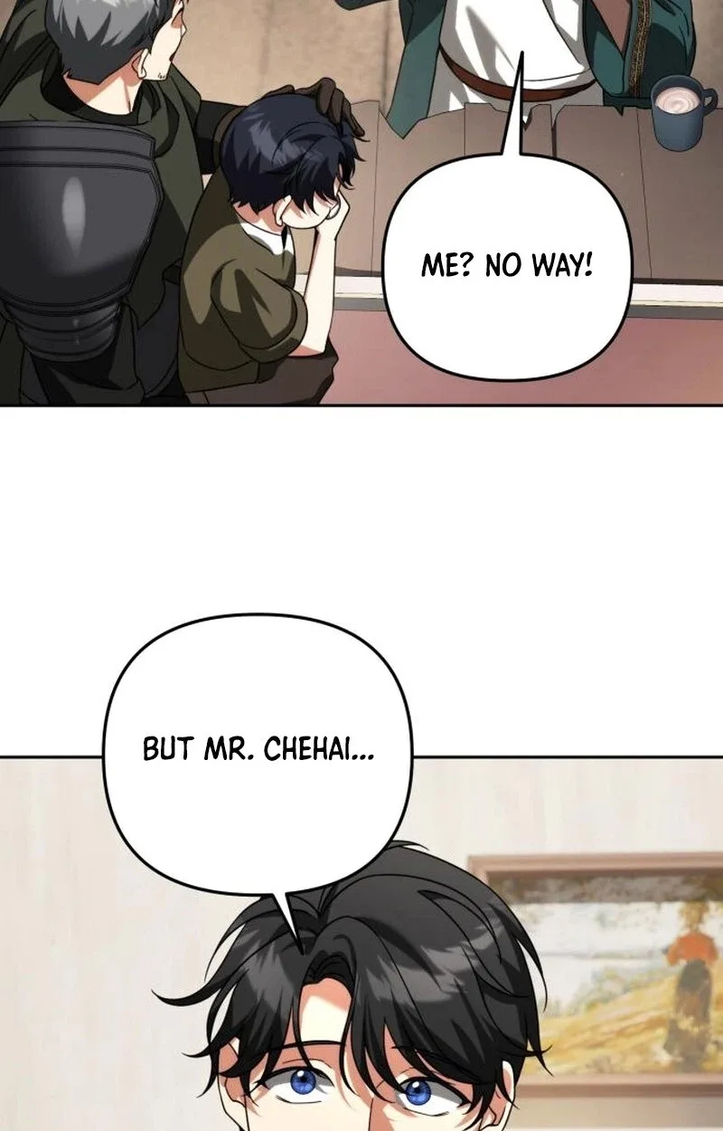 My Avatars' Path to Greatness Chapter 94 page 79