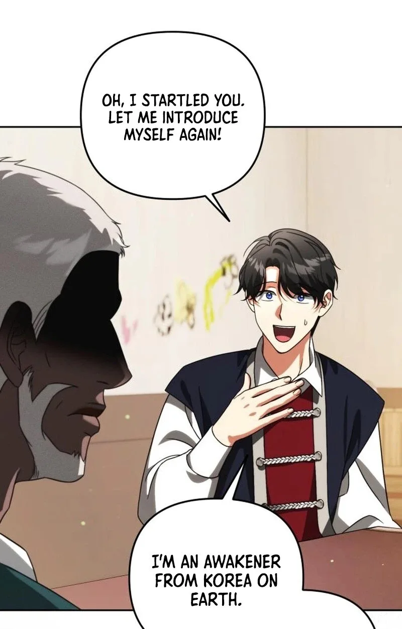 My Avatars' Path to Greatness Chapter 94 page 82