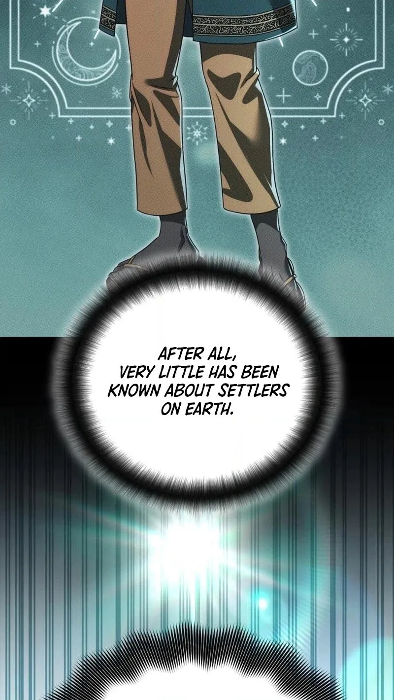 My Avatars' Path to Greatness Chapter 94 page 90