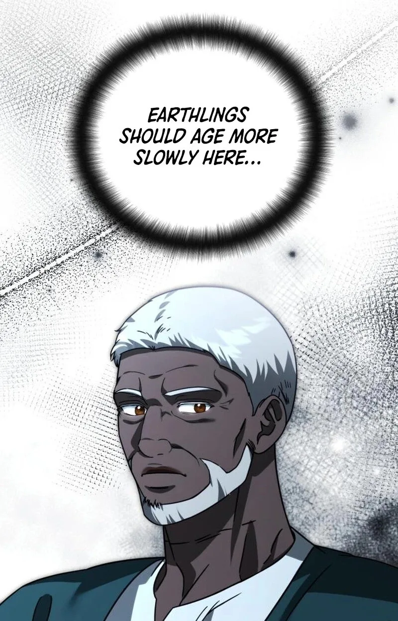 My Avatars' Path to Greatness Chapter 94 page 93